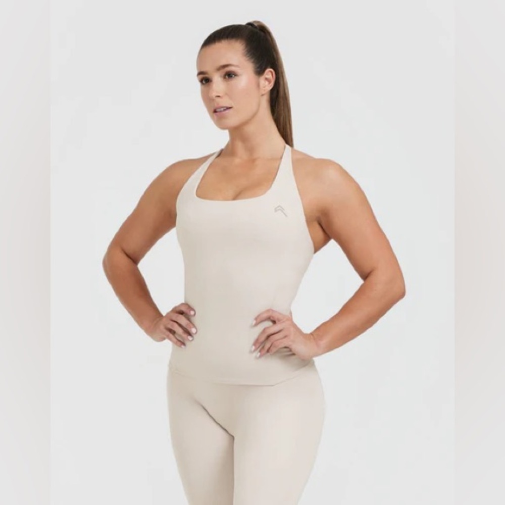 Oner Active Timeless Square Neck Vest